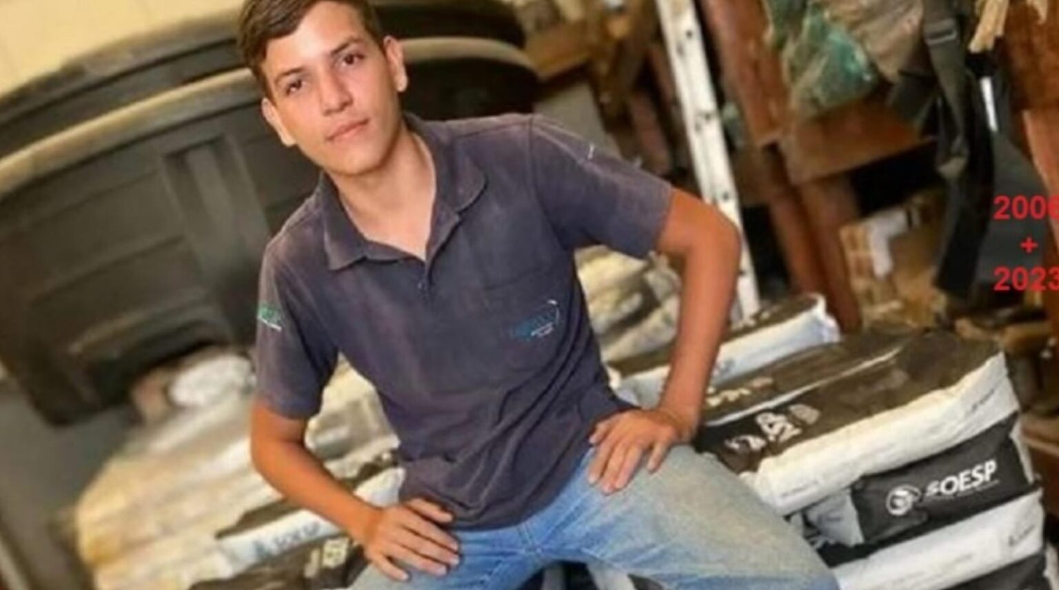 Adolescente de 17 anos morre afogado em Novo Progresso