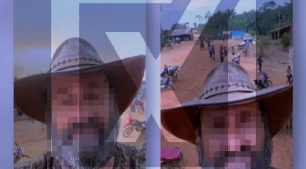 Famílias despejadas no Pará ocupavam terra indígena irregularmente, diz STF