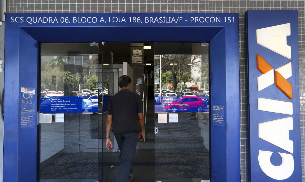 Bancos não terão expediente presencial ao público no Dia de Finados