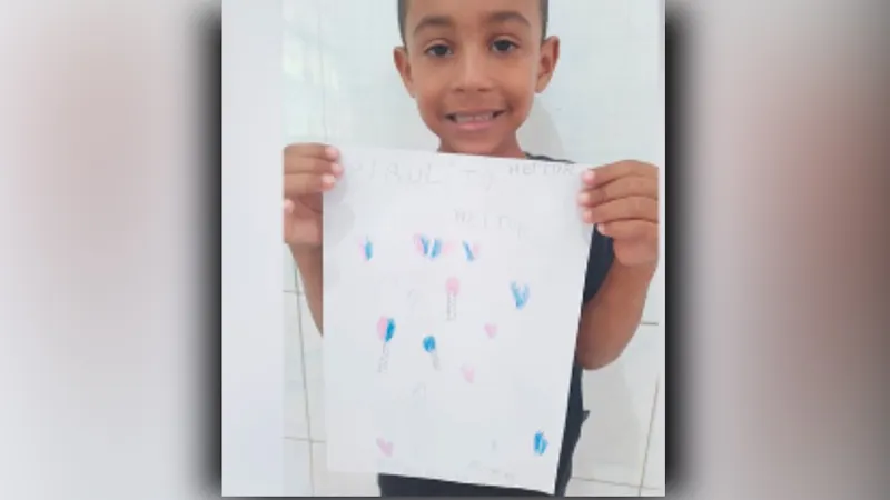 Criança de 6 anos morre após ser atropelada por um caminhão em Jacundá