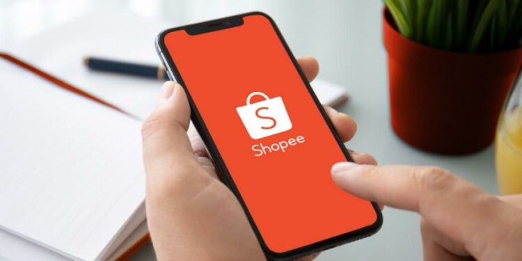 Shopee anuncia que compra de até US$ 50 já não paga imposto