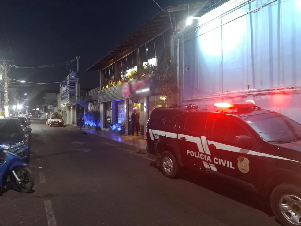 Dono de bar é preso por desvio de energia elétrica suficiente para abastecer 350 casas populares no Pará