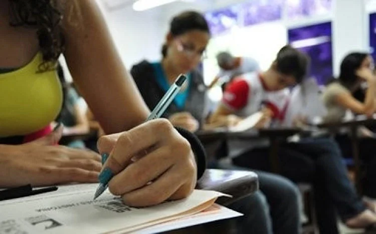 Enem 2023: candidatos podem usar documentos digitais no domingo (12)