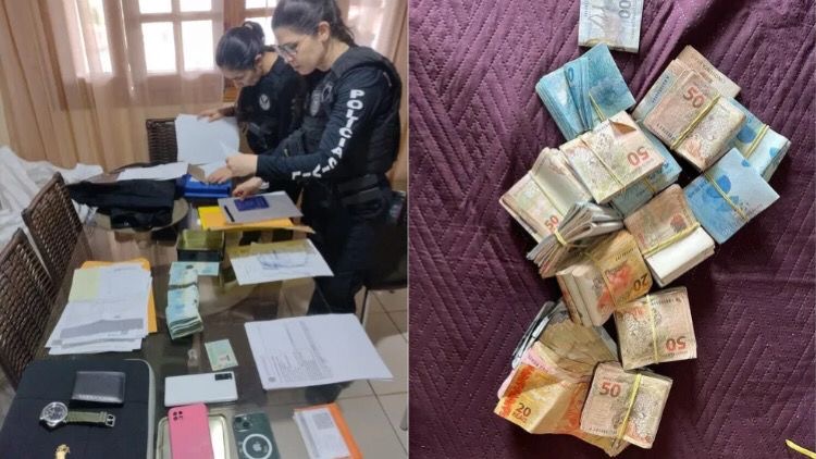 Servidores no nordeste do Pará são presos por fraude em programa habitacional