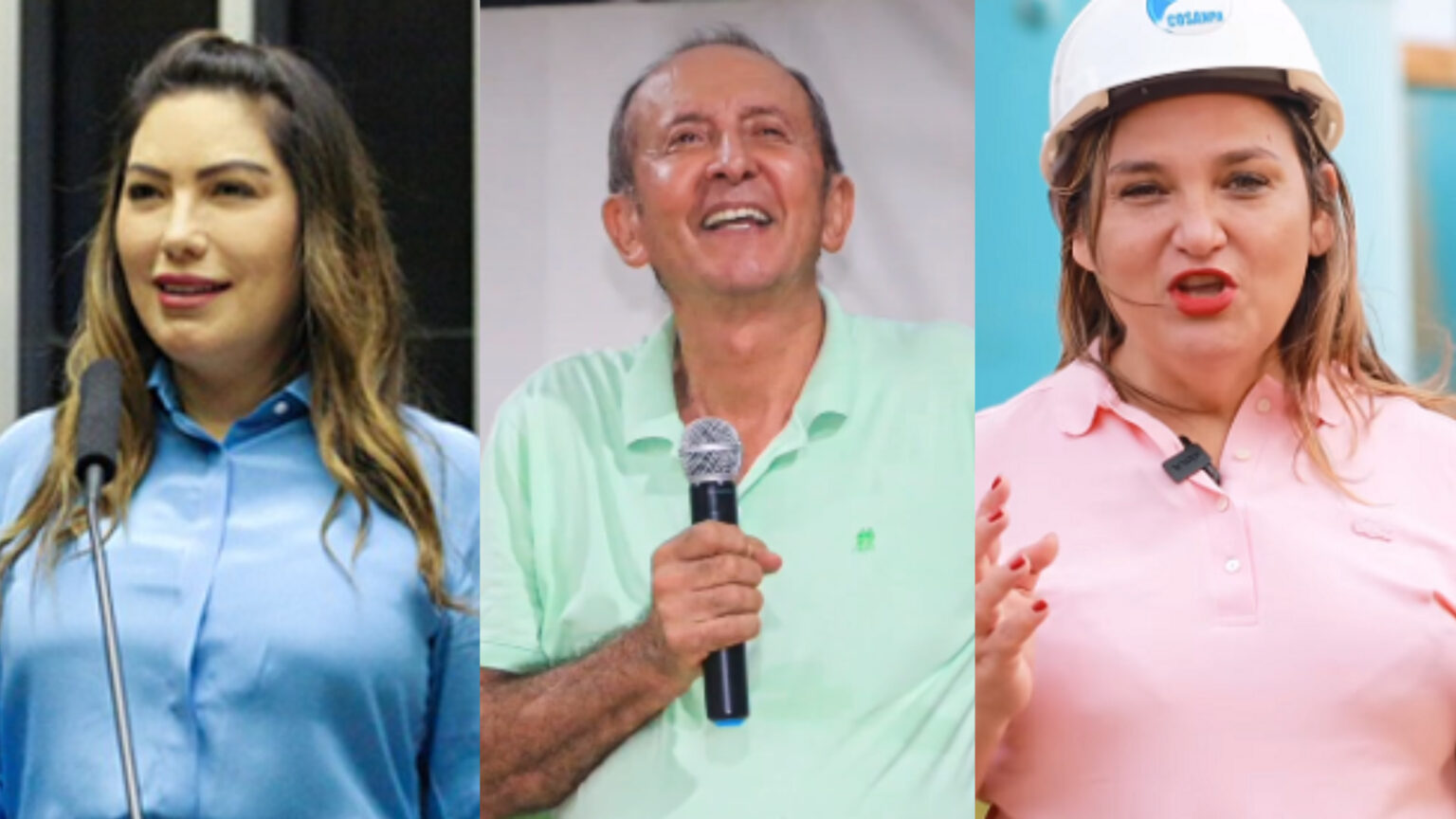 Spoiler dos bastidores da política no Pará