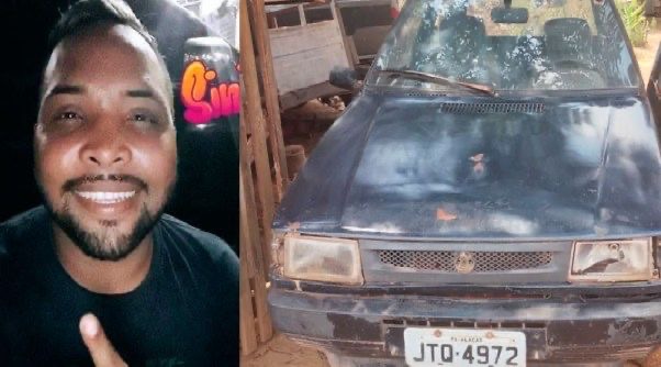 Estelionatário falsifica comprovante de pagamento e leva carro de homem no Pará