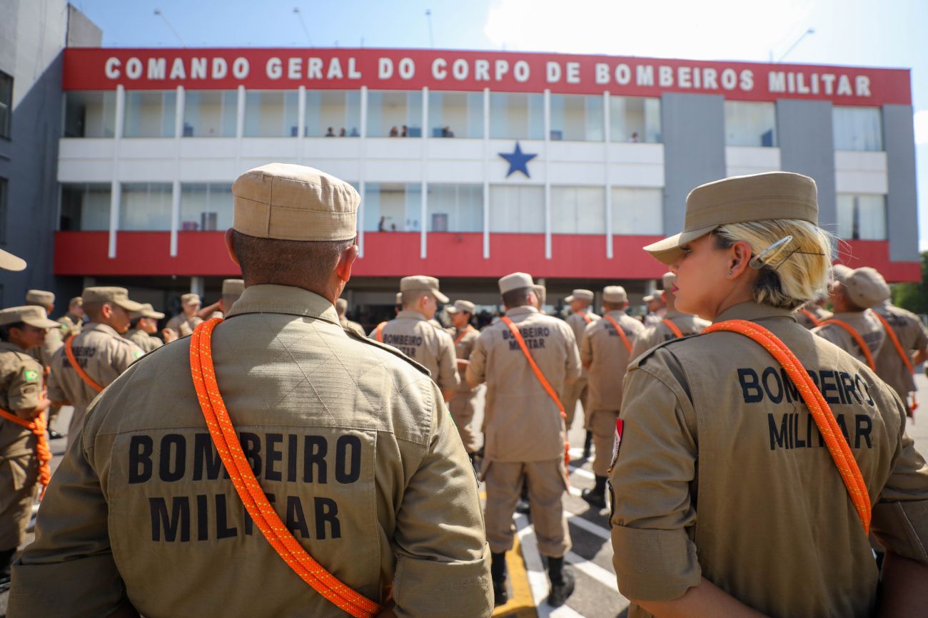 Concurso dos Bombeiros PA: prazo para inscrição entra na reta final
