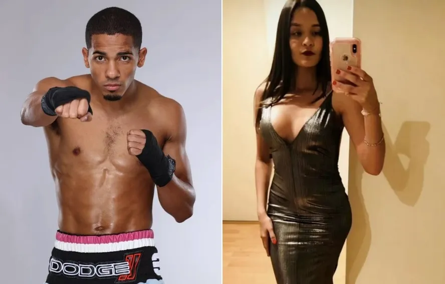 Boxeador é condenado à prisão perpétua por matar a ex-namorada grávida