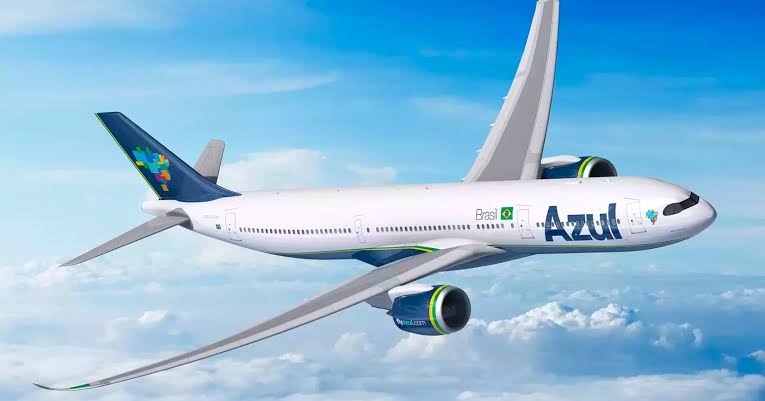 Fumaça reduz visibilidade no Pará e obriga avião a retornar a aeroporto de origem