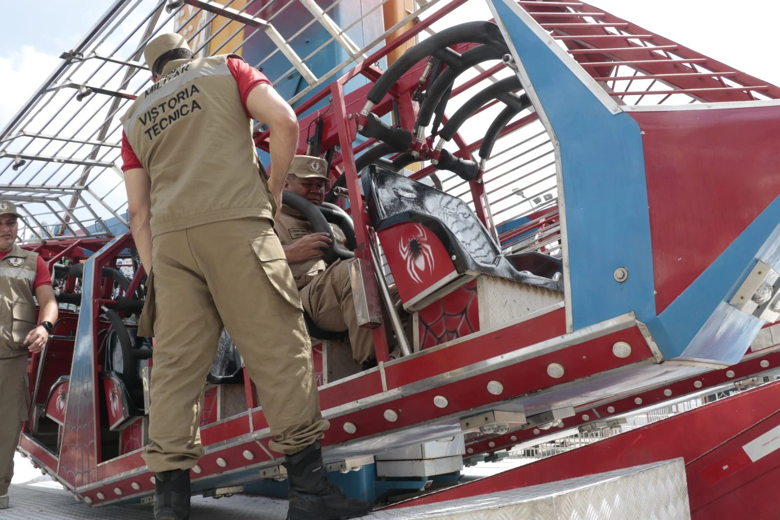 Inscrições para concurso do Corpo de Bombeiros do Pará encerram nesta quinta-feira