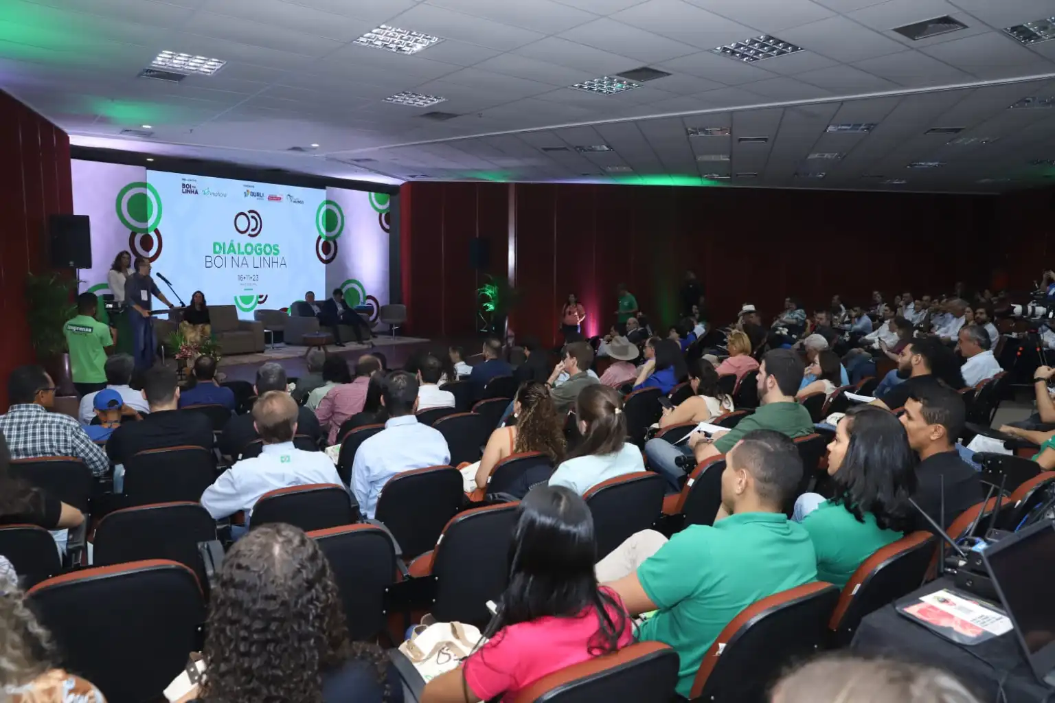 Marabá sedia evento nacional sobre pecuária