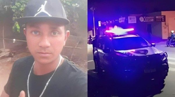 Paraense é morto ao pedir para ouvir tecnomelody em Goiânia