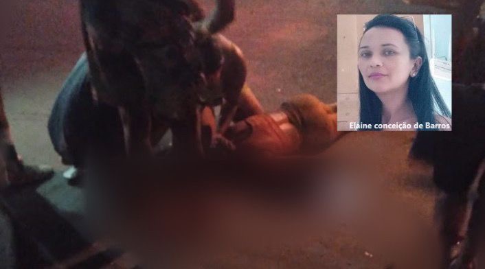 Mulher sem CNH e sob efeito de álcool sofre acidente e morre em Novo Progresso