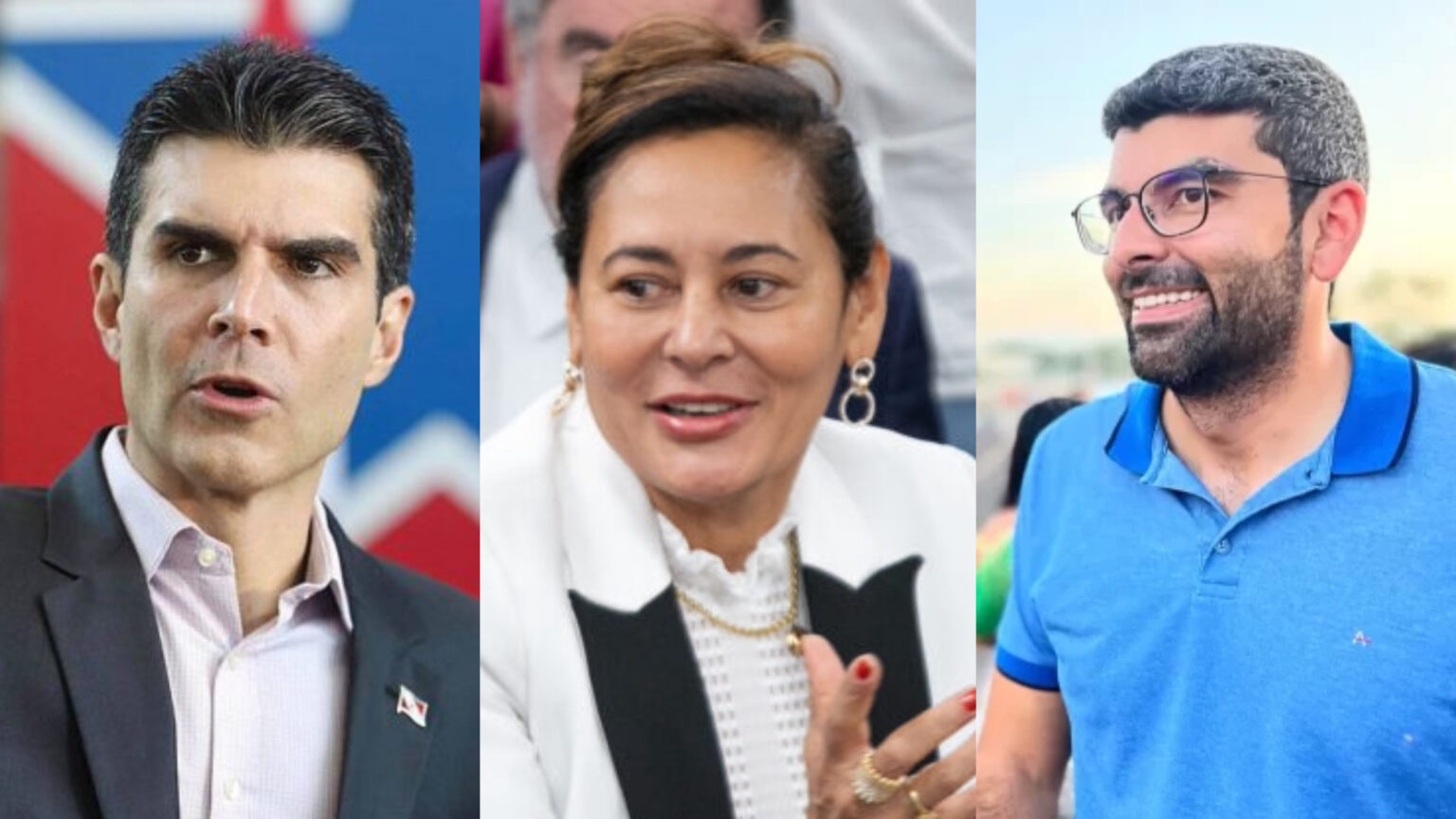 Spoiler dos bastidores da política no Pará