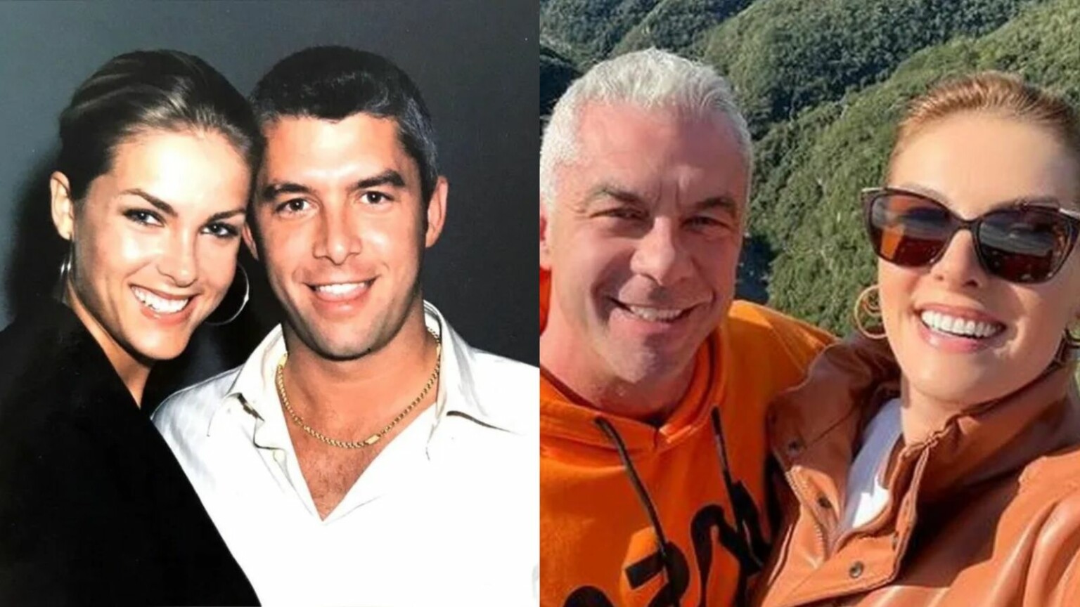 Veja o que se sabe sobre o caso de violência doméstica sofrido por Ana Hickmann