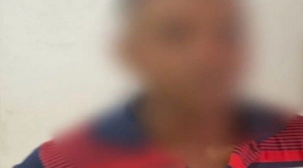 Homem é preso por importunação sexual em Novo Progresso