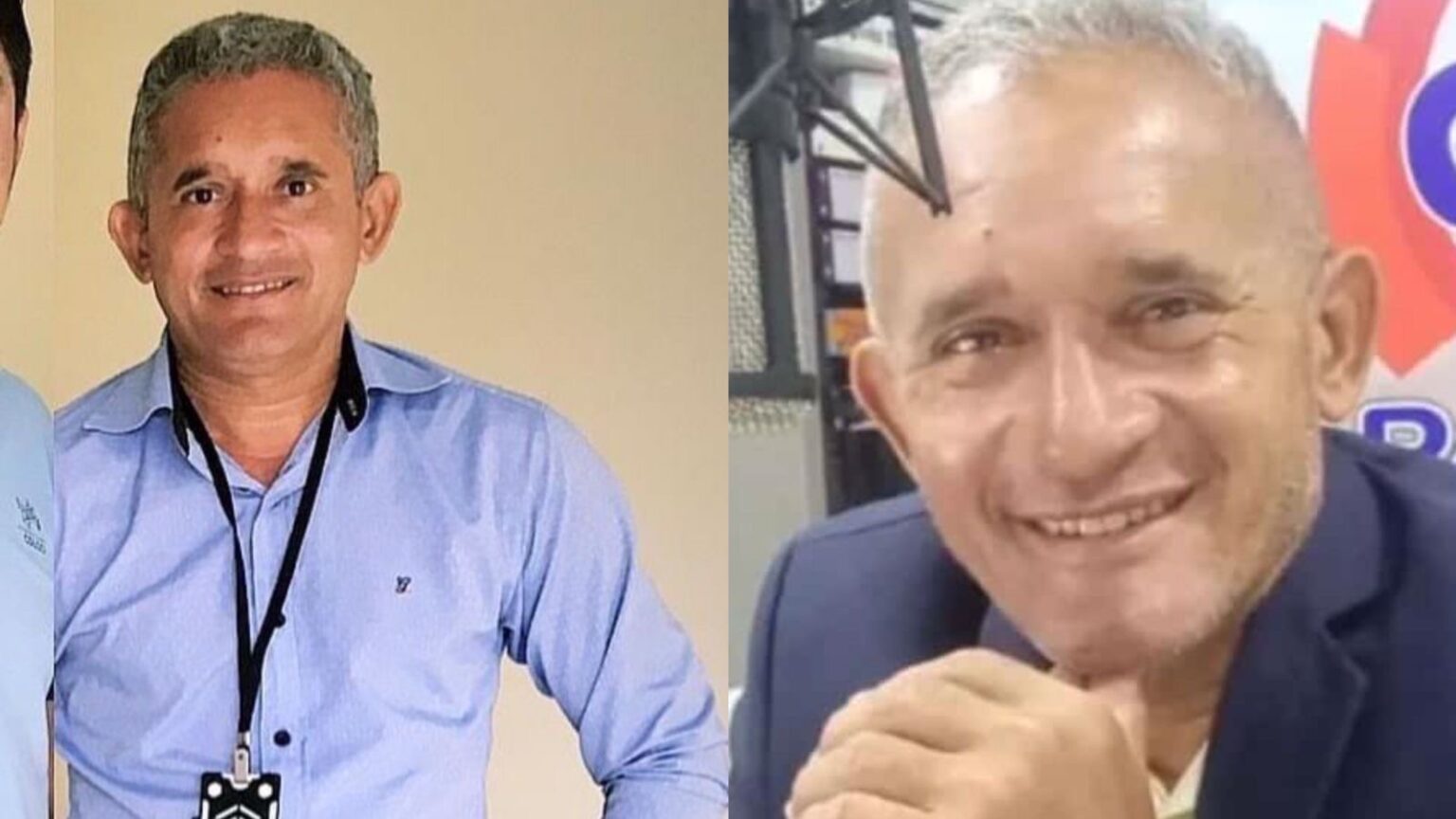 Morre o radialista Rone Carlos, vítima de AVC em Jacundá