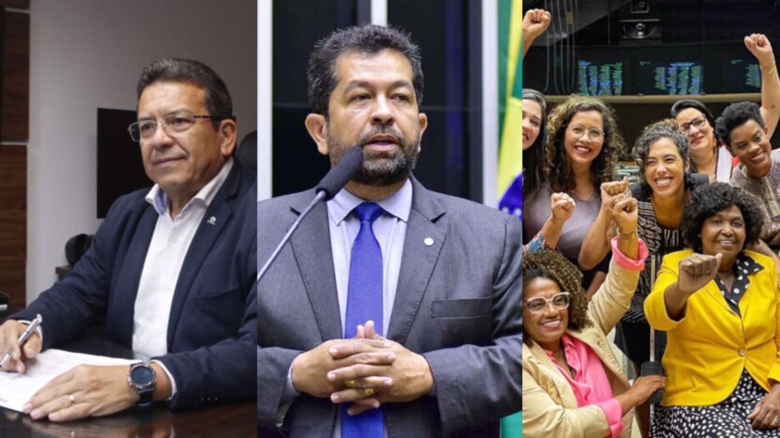 Spoiler dos bastidores da política no Pará