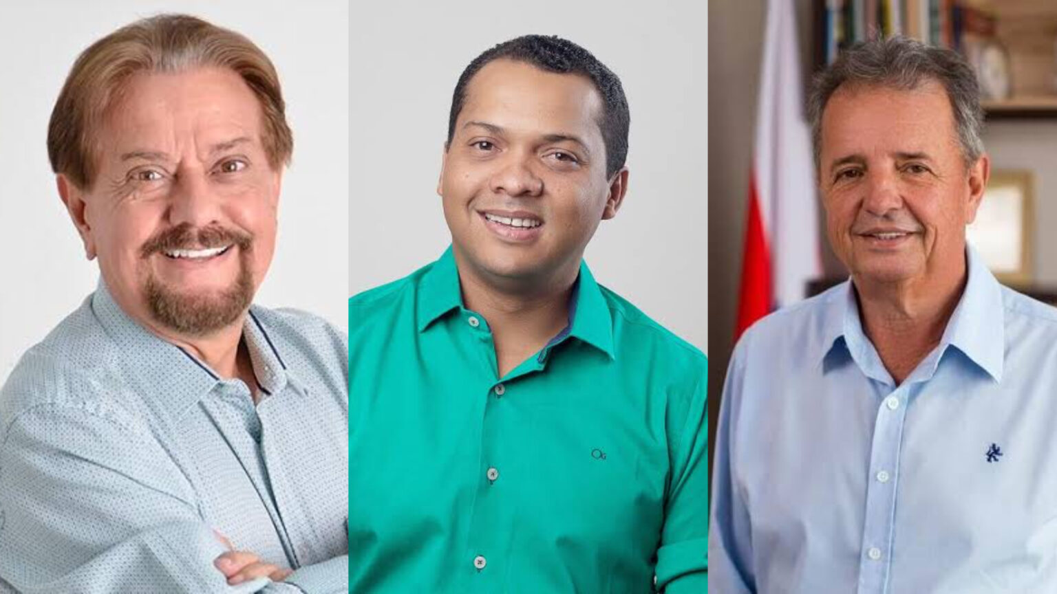 Os destaques da política no sul e sudeste do Pará