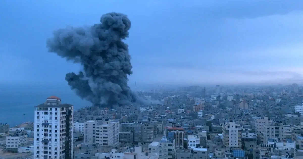 Hamas diz que Israel quebrou acordo e adia entrega de reféns