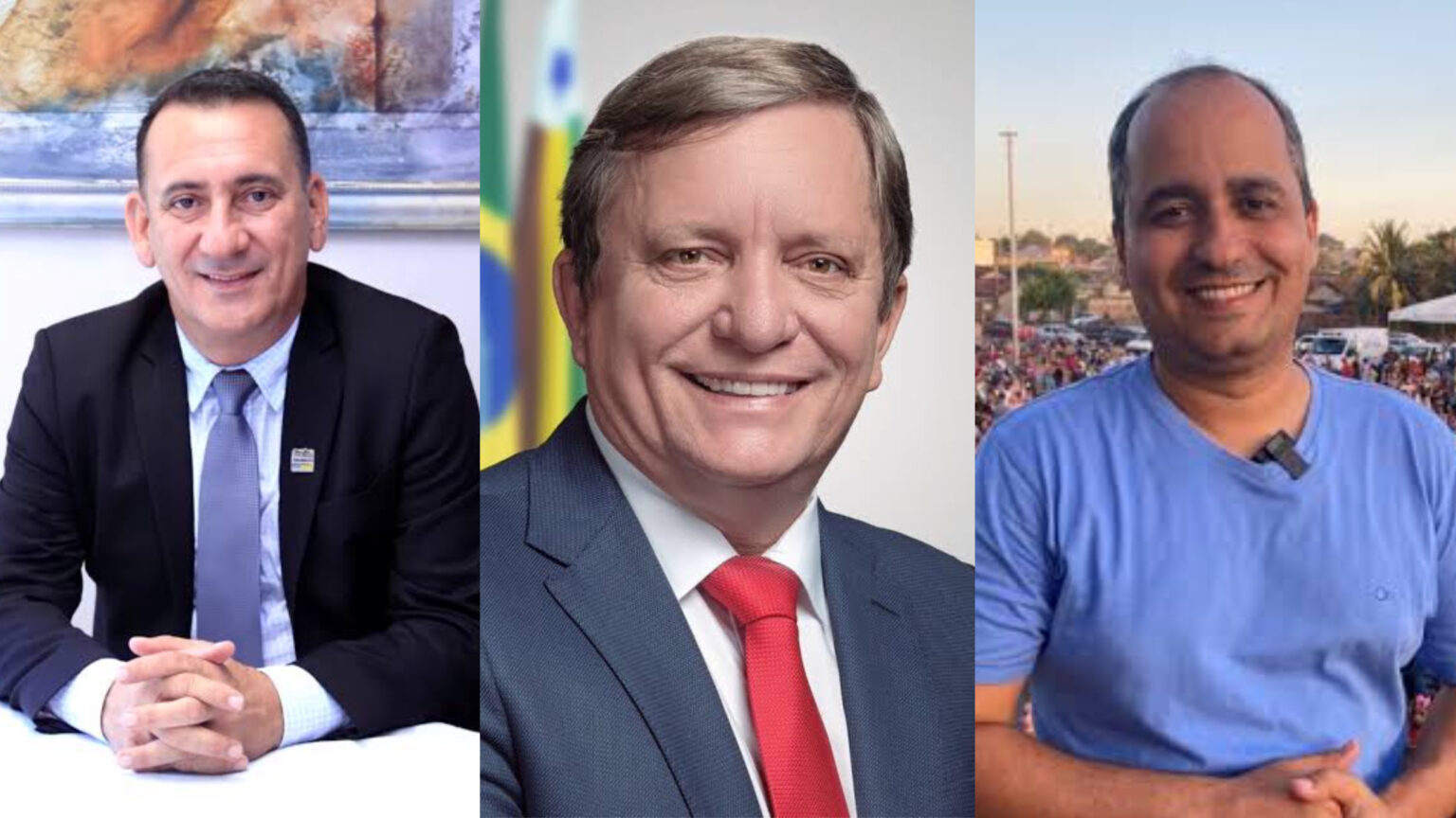 Os destaques da política no sul e sudeste do Pará