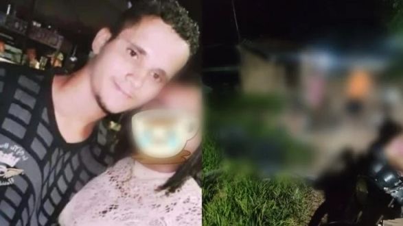 Homem é assassinado na região garimpeira de Itaituba