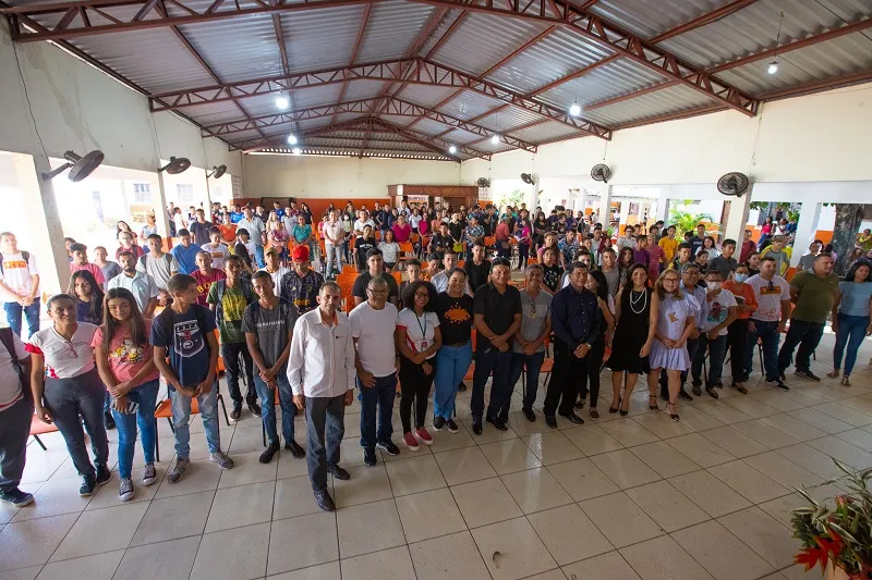 27 ONGs de Marabá podem receber recursos para projetos com crianças