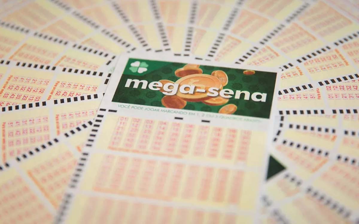 Bolão de Redenção fatura R$ 127 mil na Mega-Sena
