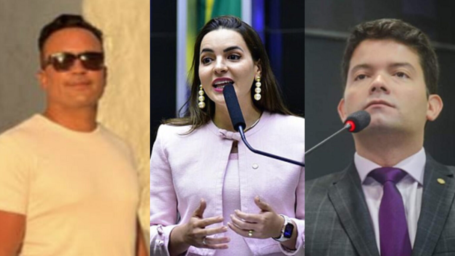 Spoiler dos bastidores da política no Pará
