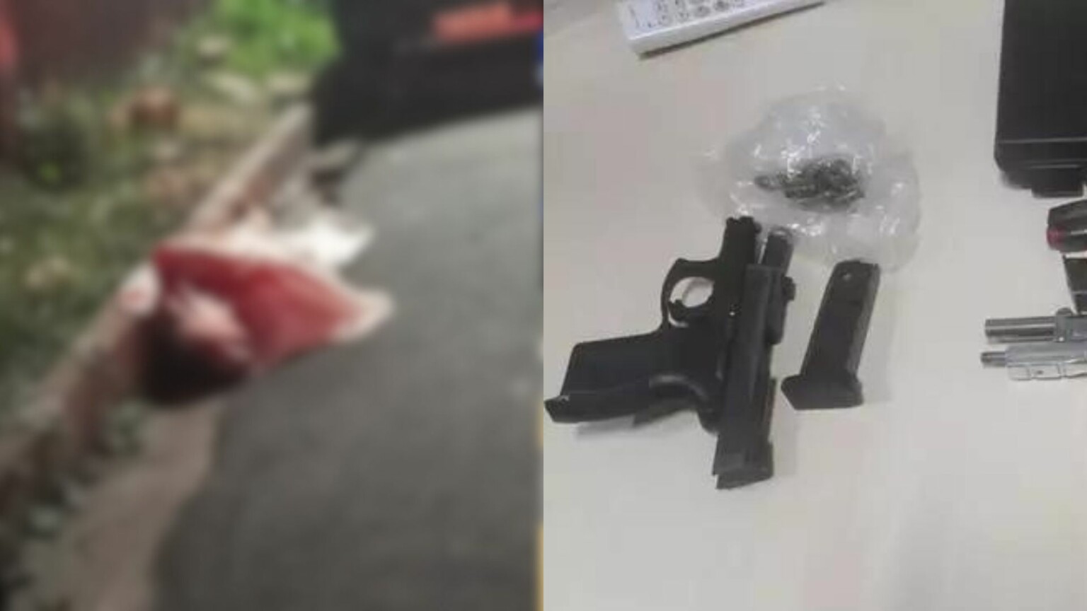 PM pode ter executado jovem por ciúmes da esposa no Pará
