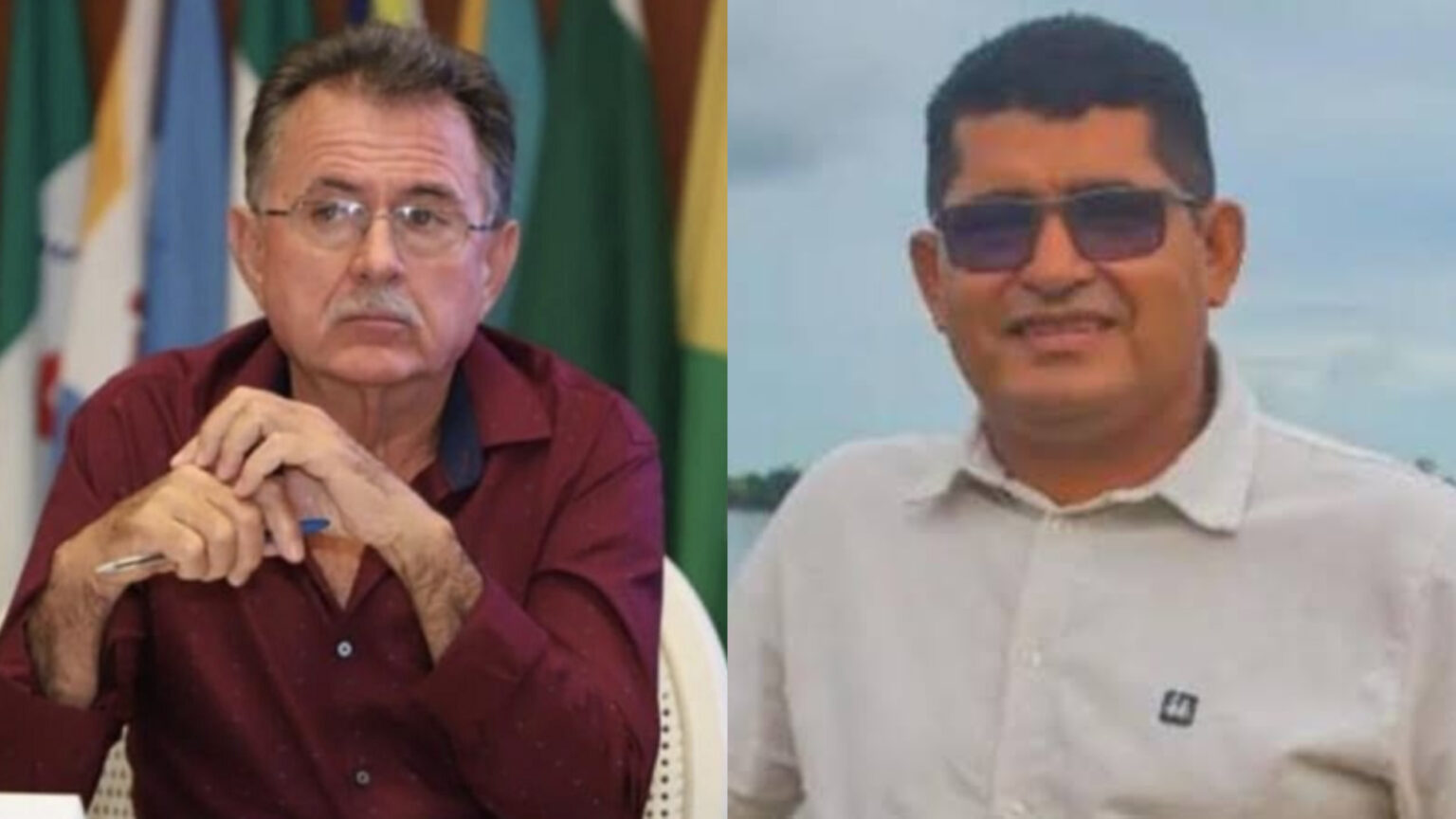 Ex-prefeito de Itupiranga, José Milesi, deixa o MDB após 46 anos
