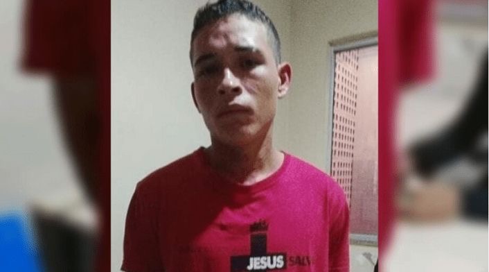 Homem é preso suspeito de roubar e estuprar mulher no Pará