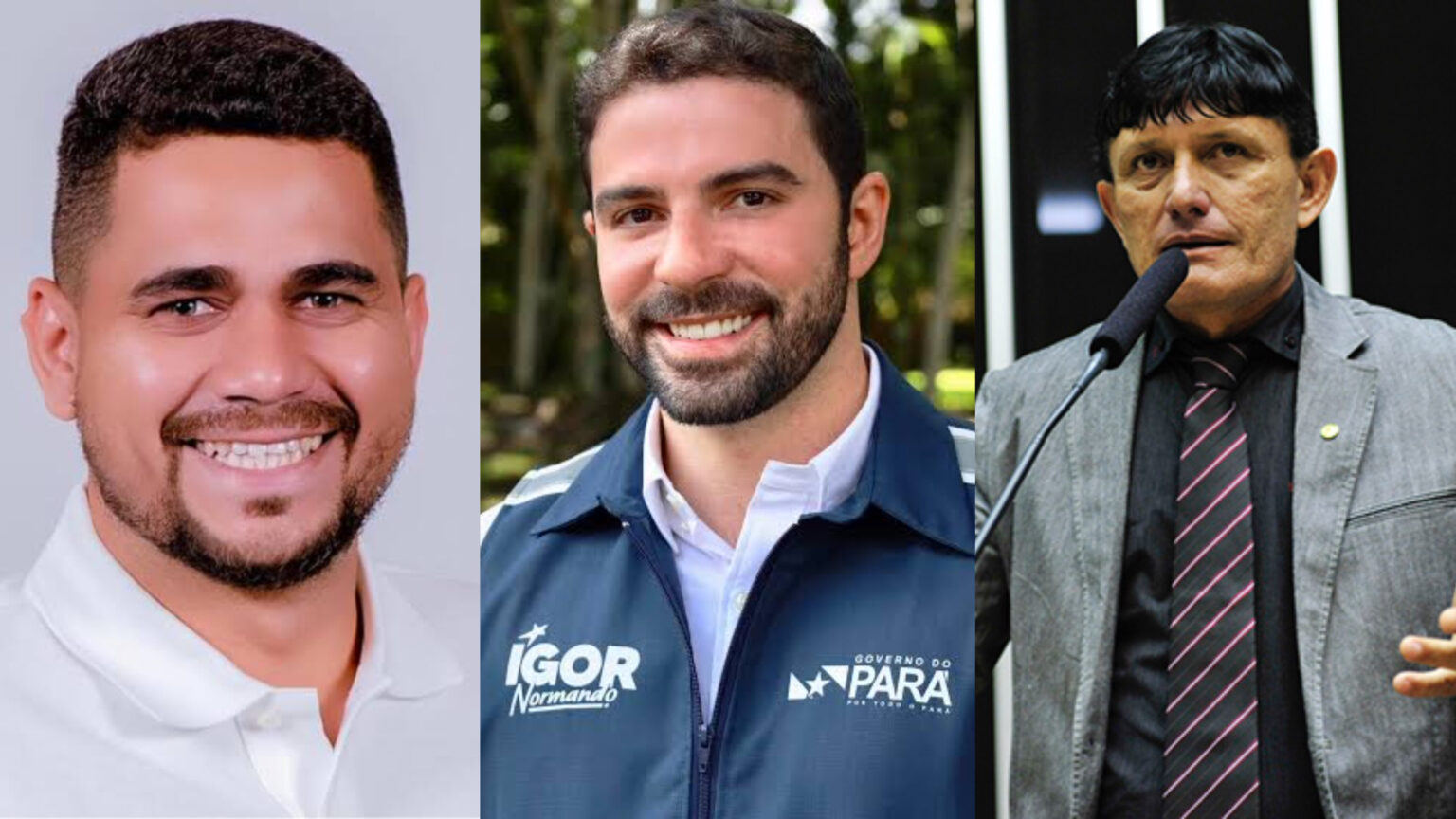 Spoiler dos bastidores da política no Pará