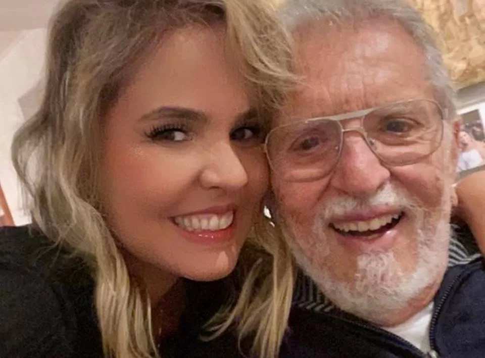 Carlos Alberto de Nóbrega sofreu traumatismo craniano, diz esposa