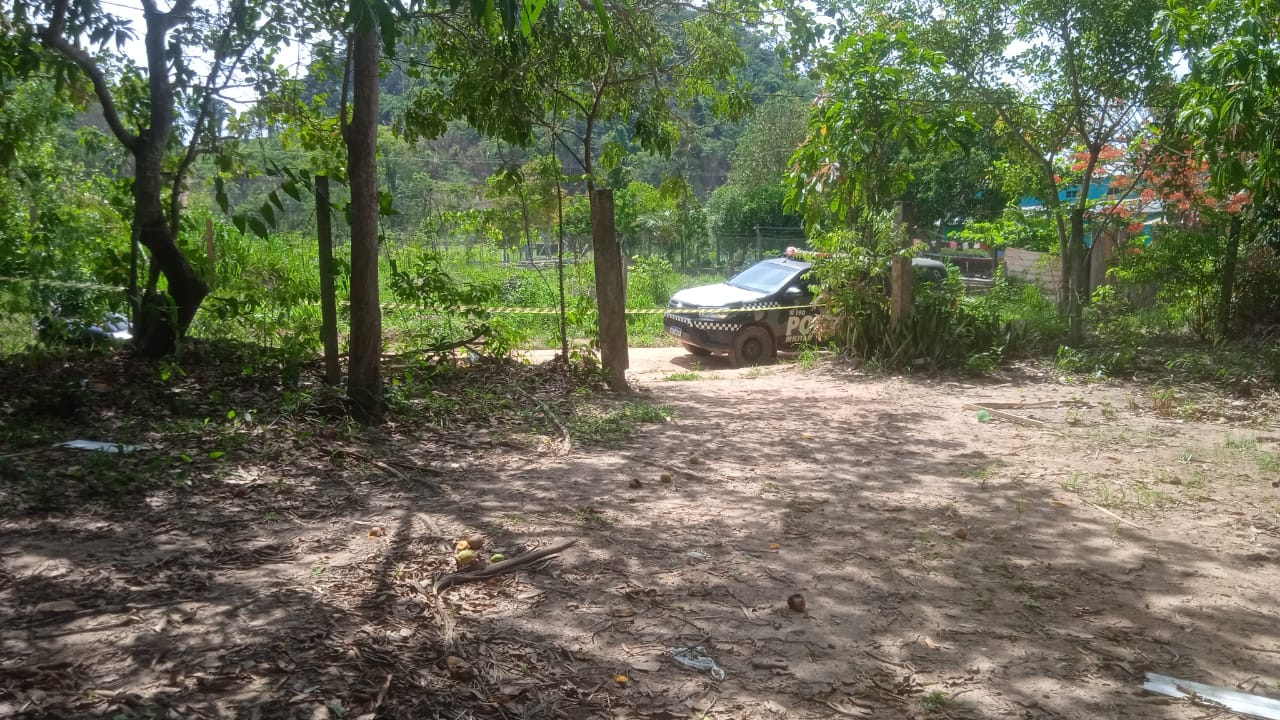 Bebê de dois meses é encontrado morto em poço no sul do Pará