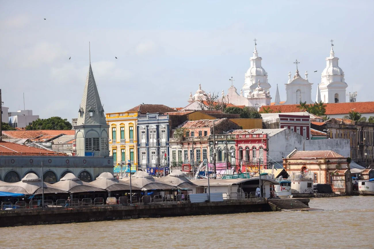 Pará obtém 1º lugar em ranking de transparência em portais públicos