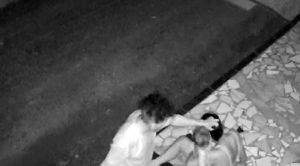 Homem é preso no Pará por agredir companheira com bebê no colo