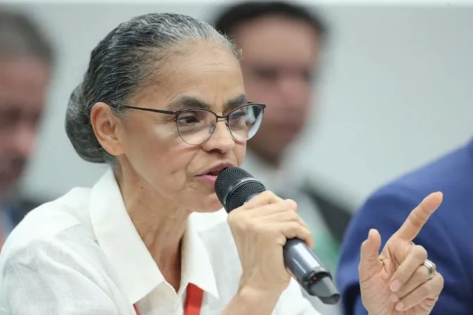 CPI das ONGs: Marina Silva pode perder ministério