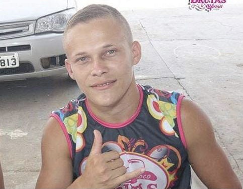 Jovem é assassinado a facadas após discussão na Nova Marabá