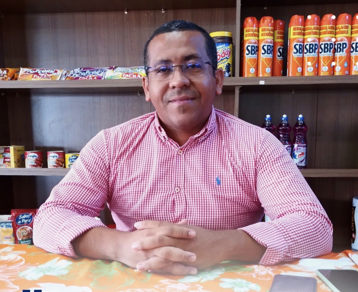 Dr. Elisson Araújo lança pré-candidatura à Prefeitura de Eldorado do Carajás
