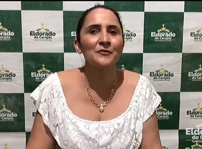 Prefeita de Eldorado do Carajás, Iara Braga, pode sofrer impeachment