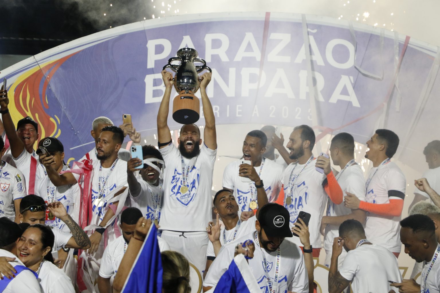 Futebol paraense terá duas novas competições em 2024