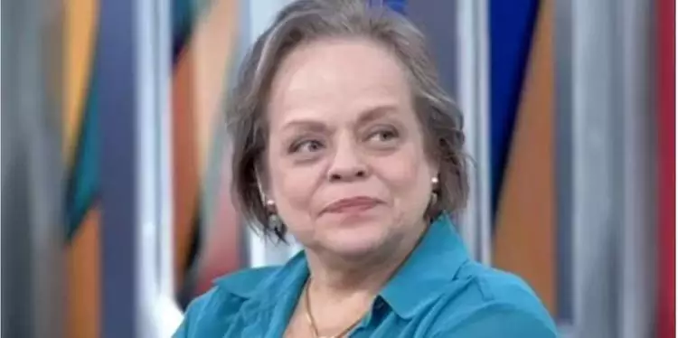Morre atriz Ângela Rabello aos 73 anos