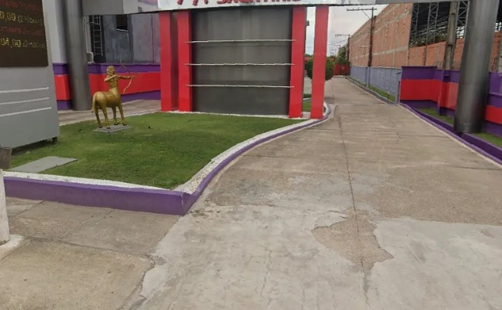Homem morre em quarto de motel no Pará