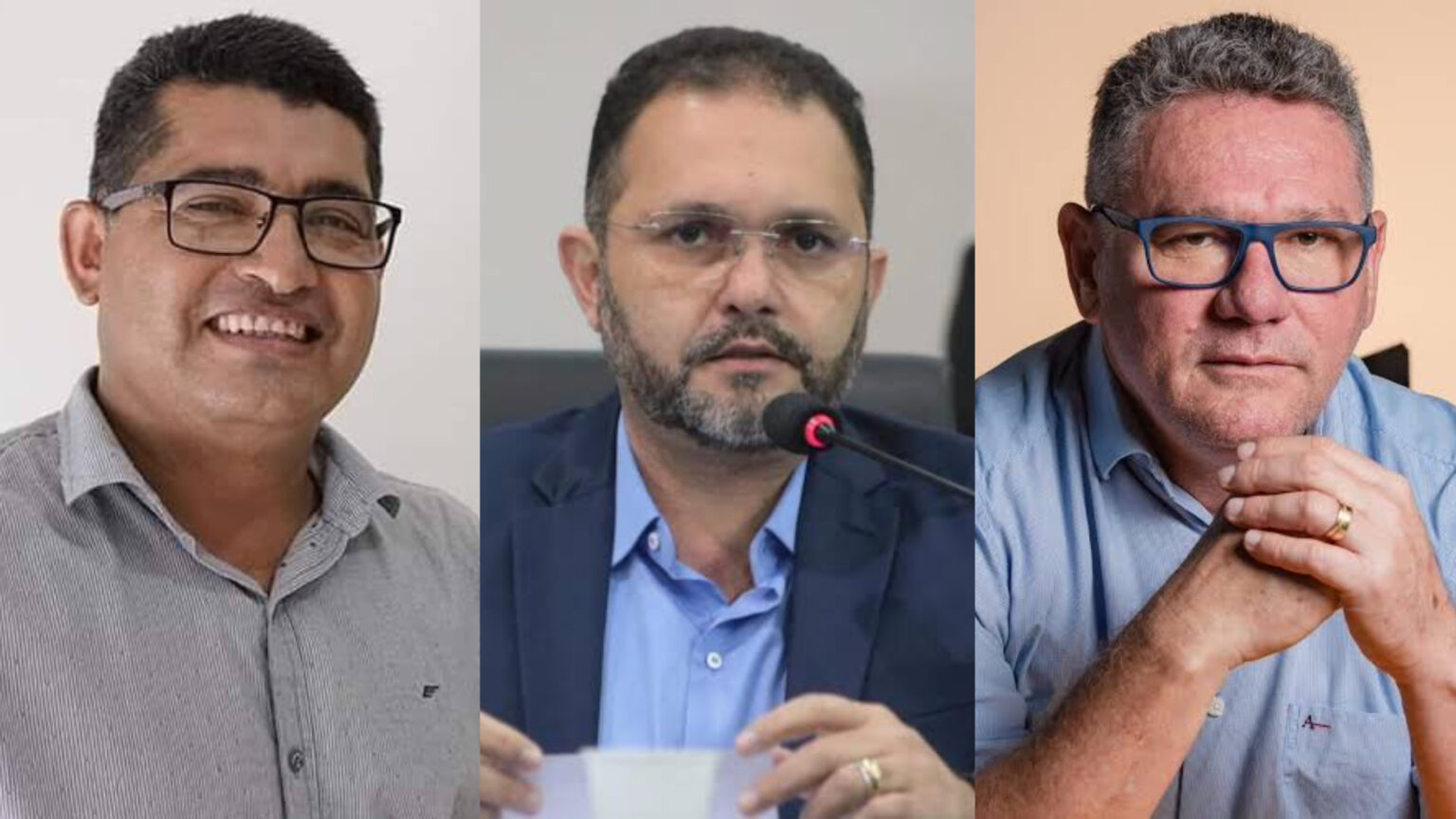 Os destaques da política no sul e sudeste do Pará