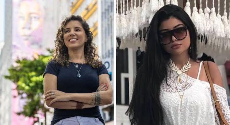 Jornalista é condenada por reportagem sobre caso Mari Ferrer