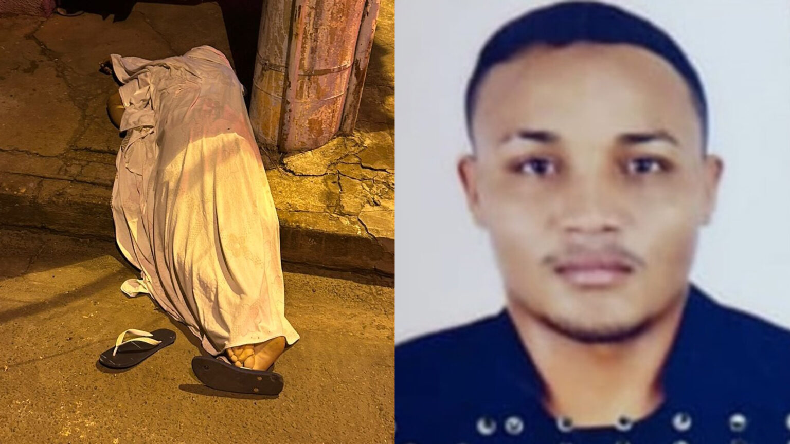 Homem é morto com seis tiros nas costas em Marabá