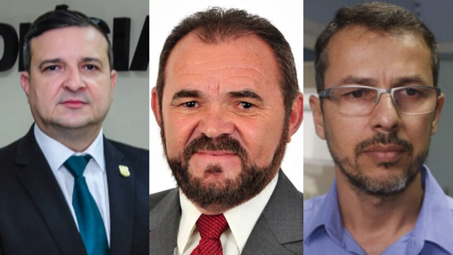 Spoiler dos bastidores da política no Pará