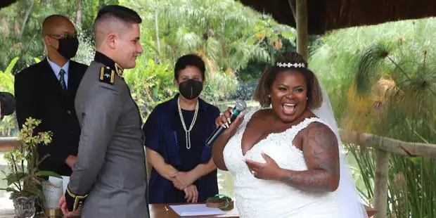 Jojo Todynho se afasta da internet após acusações a ex-marido Lucas Souza