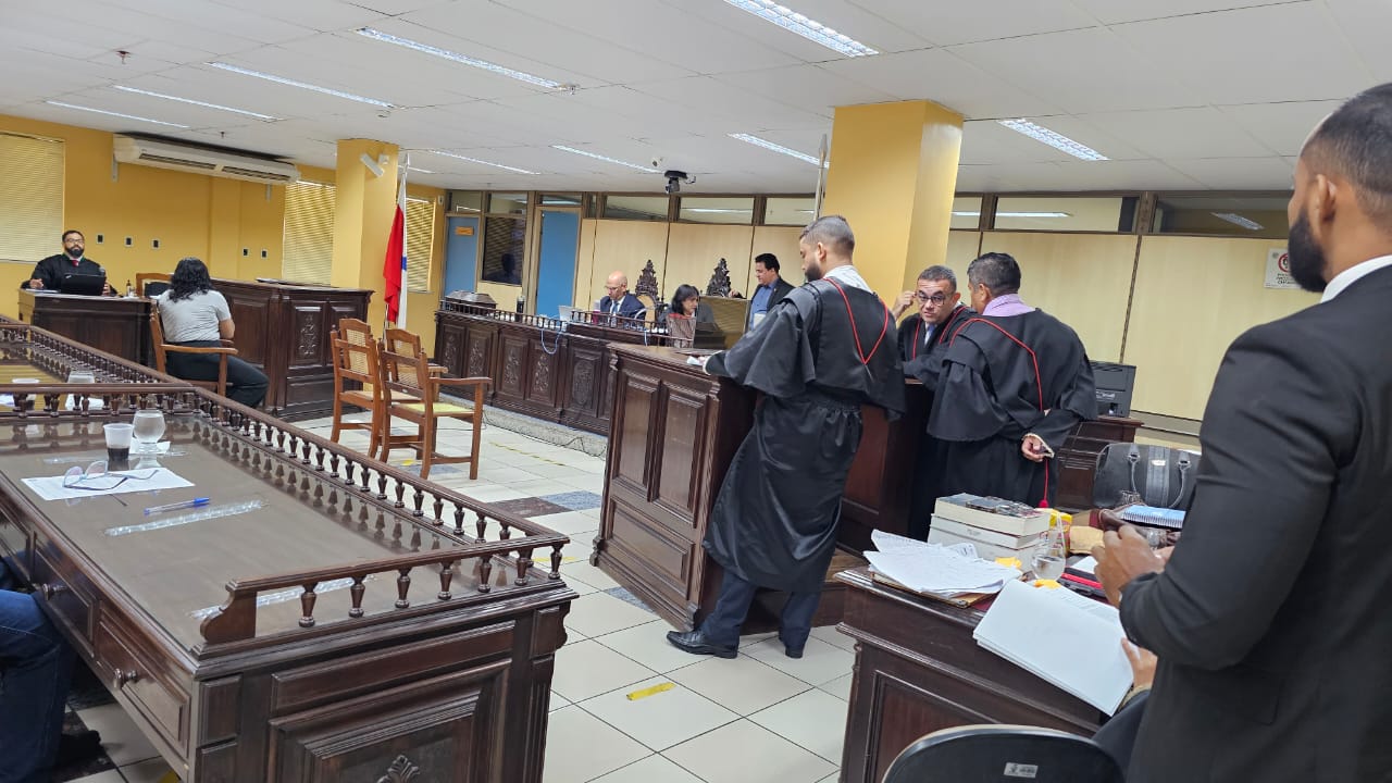 Justiça absolve acusados de matar torcedor após jogo do Re-Pa
